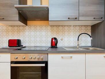 Apartmanok a tenger mellett Prozurska Luka, Mljet - 22338