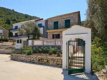 Apartmanok a tenger mellett Prozurska Luka, Mljet - 22338 Adriatic.hr