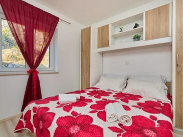 Ferienwohnungen mit Parkplatz Maranovici, Mljet - 22339