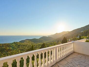 Jednopokojowy apartament Maranovici, Mljet (A-22339-a(