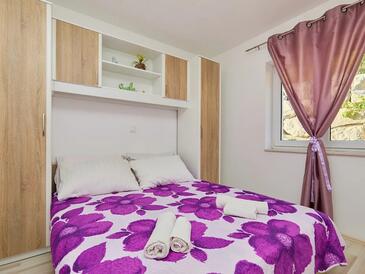 Apartmaji s parkingom Maranovići, Mljet - 22339