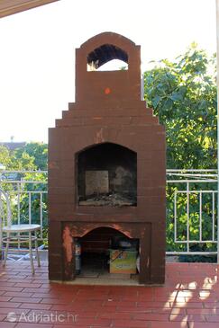 Ferienwohnungen mit Parkplatz Peroj, Fazana - 2234