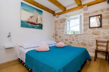 Apartmanok parkolóhellyel Korita, Mljet - 22342