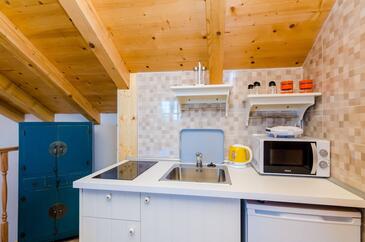 Appartementen met parkeerplaats Korita, Mljet - 22342