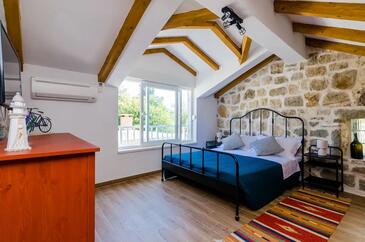 Apartmani s parkingom Korita, Mljet - 22342