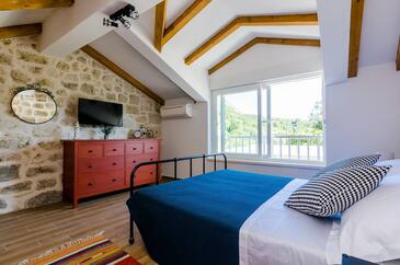 Jednoizbový apartmán Korita, Mljet (A-22342-c)