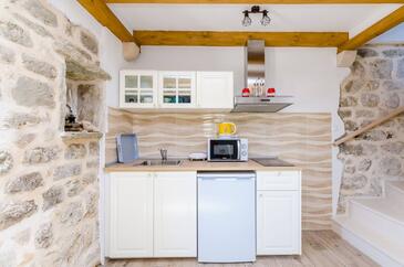 Apartmani s parkingom Korita, Mljet - 22342