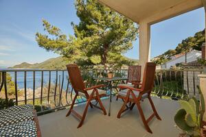 Two bedroom apartment Sobra Two bedroom apartment Sobra, Mljet (A-22343-a)