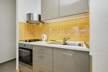 Apartments by the sea Sobra, Mljet - 22343