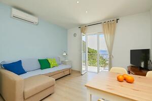 One bedroom apartment Sobra One bedroom apartment Sobra, Mljet (A-22343-b)