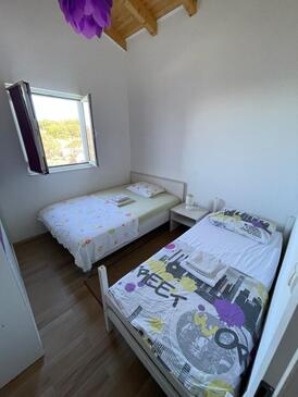 Kuća za odmor uz more Uvala Mala Svitnja, Vis - 22345