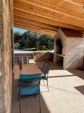 Kuća za odmor uz more Uvala Mala Svitnja, Vis - 22345