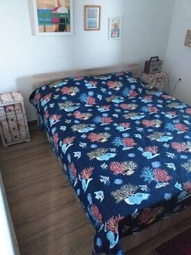 Casa dei pescatori accanto al mare Baia Vrulje, Isole Incoronate - Kornati - 22346