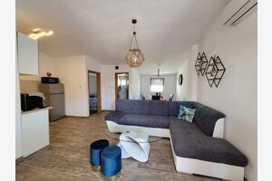 Dvoupokojový apartmán Vir (A-22347-a(