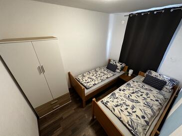 Apartamentos con parking Vir - 22347