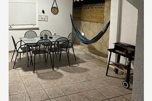 Dvoupokojový apartmán Vir (A-22347-b(