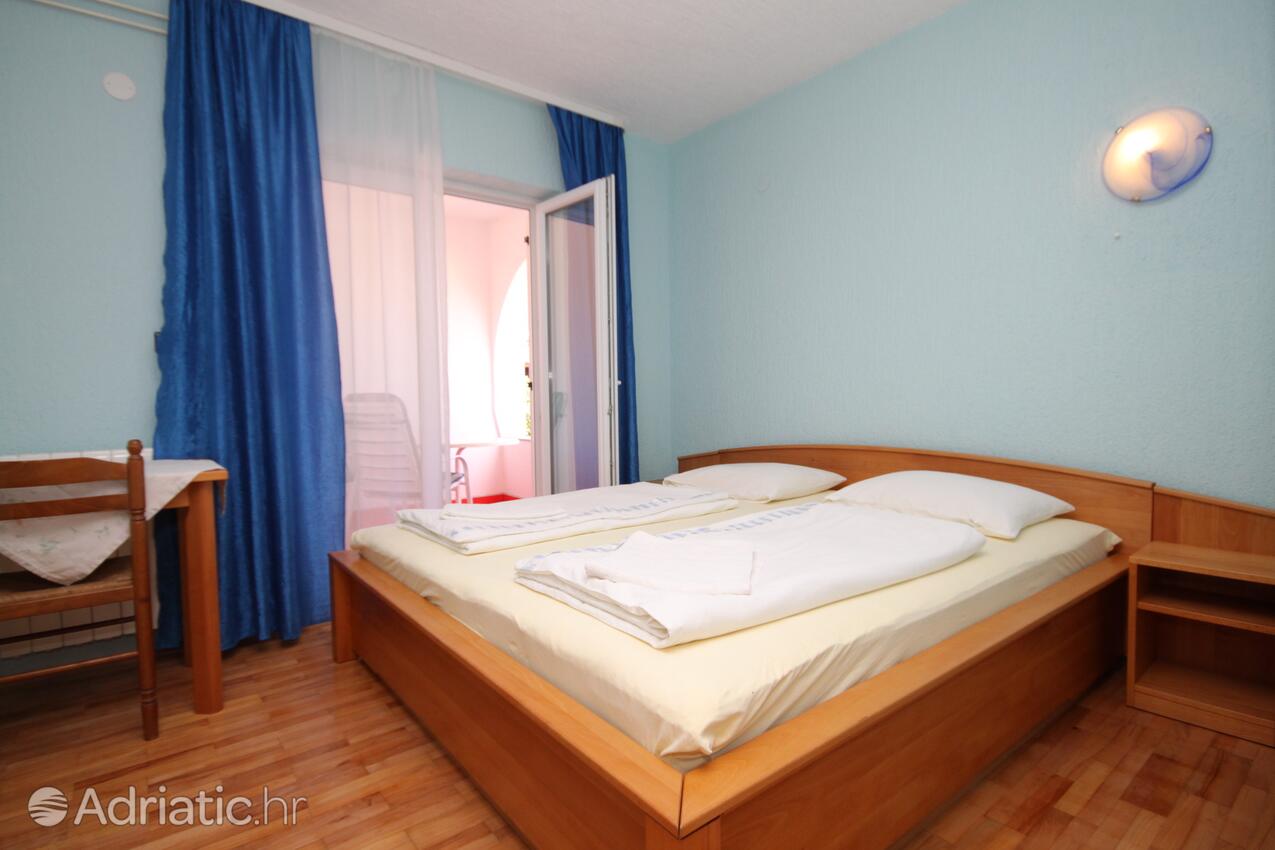 Sobe s bazenom Peroj, Fazana - 2235