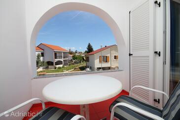 Sobe z bazenom Peroj, Fažana - 2235