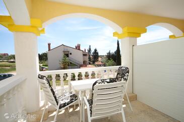 Sobe z bazenom Peroj, Fažana - 2235