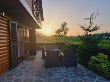 Three bedroom house Mihalić Selo, Karlovac (K-22351(