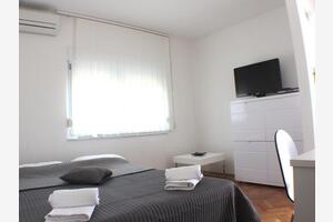 2-Zimmer-Ferienwohnung Kastel Novi, Kastela (A-22352-b)