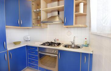 Ferienwohnungen mit Internet Umag - 22353