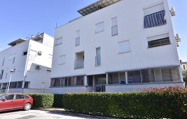 Appartements Avec Wifi Umag - 22353 - Umag