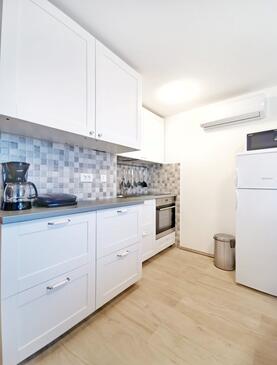 Apartmani s parkingom Gornji Picudo, Umag - 22354