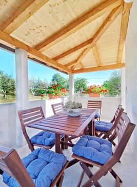 Driekamerappartement Gornji Picudo, Umag (A-22354-a(