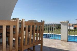Two bedroom apartment Barbat Two bedroom apartment Barbat, Rab (A-22358-a)