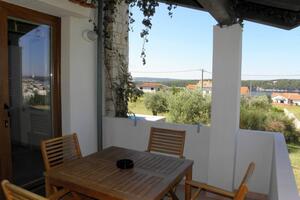 One bedroom apartment Barbat One bedroom apartment Barbat, Rab (A-22358-b)