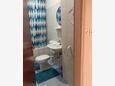 Ванная комната Barbat, Ванная комната в размещении типа apartment, WiFi.