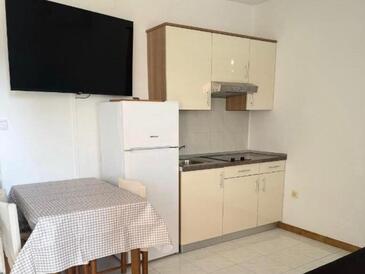 One bedroom apartment Barbat, Rab (A-22359-a(
