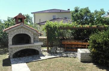 Apartmány u moře Barbat, Rab - 22359 Adriatic.hr