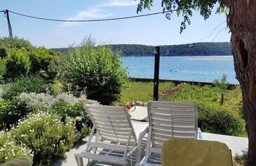 Družinski apartmaji ob morju Barbat, Rab - 22360 Adriatic.hr