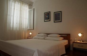 Apartmaji s parkingom Barbat, Rab - 22361