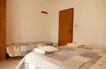 Appartamenti accanto al mare Banjol, Arbe - Rab - 22362