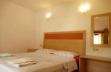 Leiligheter ved sjøen Banjol, Rab - 22362