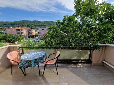 Jednosobni apartman Banjol, Rab (A-22362-c)