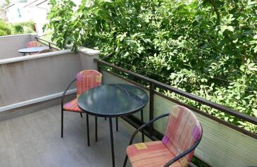 Lägenheter vid havet Banjol, Rab - 22362