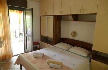 Lägenheter vid havet Banjol, Rab - 22362