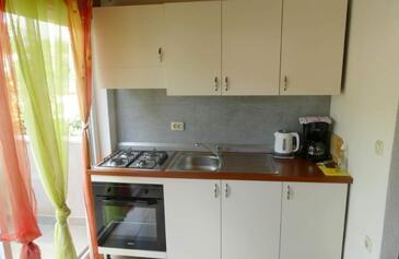 Lägenheter vid havet Banjol, Rab - 22362