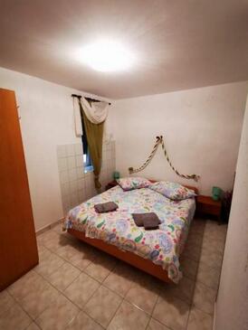 Apartmani uz more Barbat, Rab - 22363