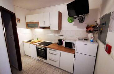 Apartmani uz more Barbat, Rab - 22363