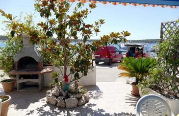 Apartmani uz more Barbat, Rab - 22363