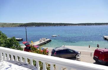 Apartmaji ob morju Barbat, Rab - 22363 Adriatic.hr