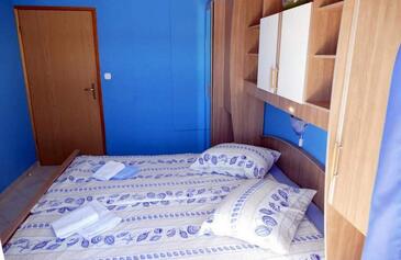 Апартаменти біля моря Барбат - Barbat, Раб - Rab - 22363