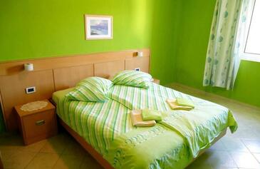 Апартаменти біля моря Барбат - Barbat, Раб - Rab - 22363