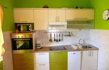 Апартаменты у моря Барбат - Barbat, Раб - Rab - 22363