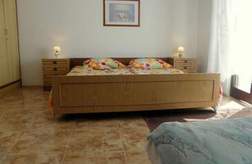 Lejligheder ved havet Barbat, Rab - 22364